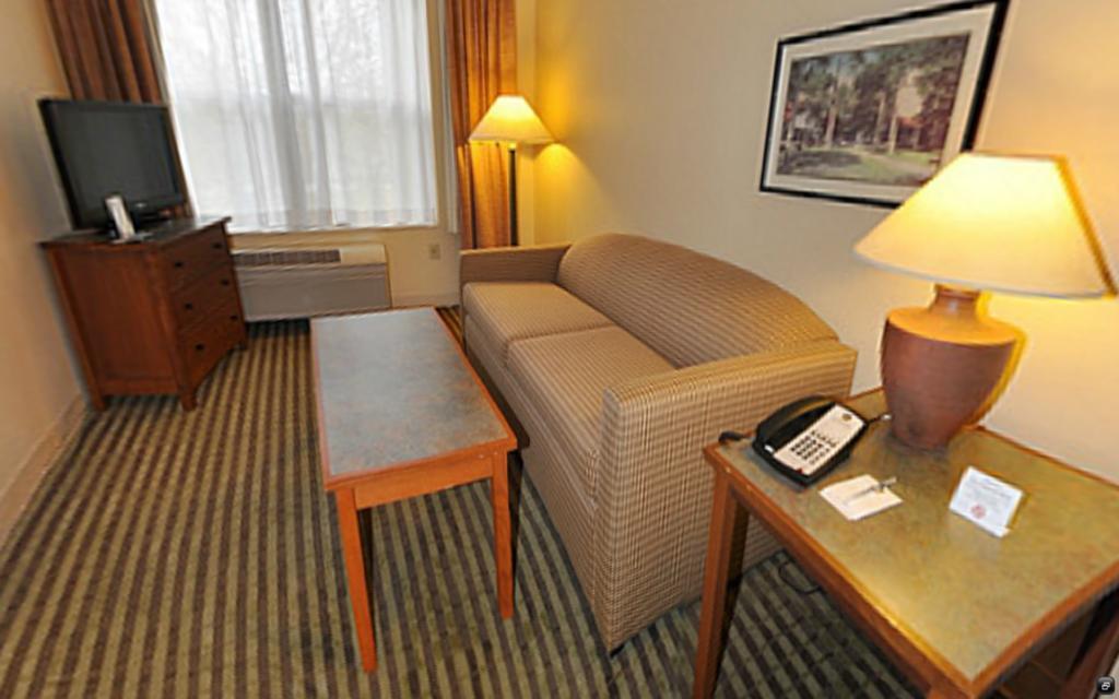 Norwood Inn And Suites Chaska Ruang foto