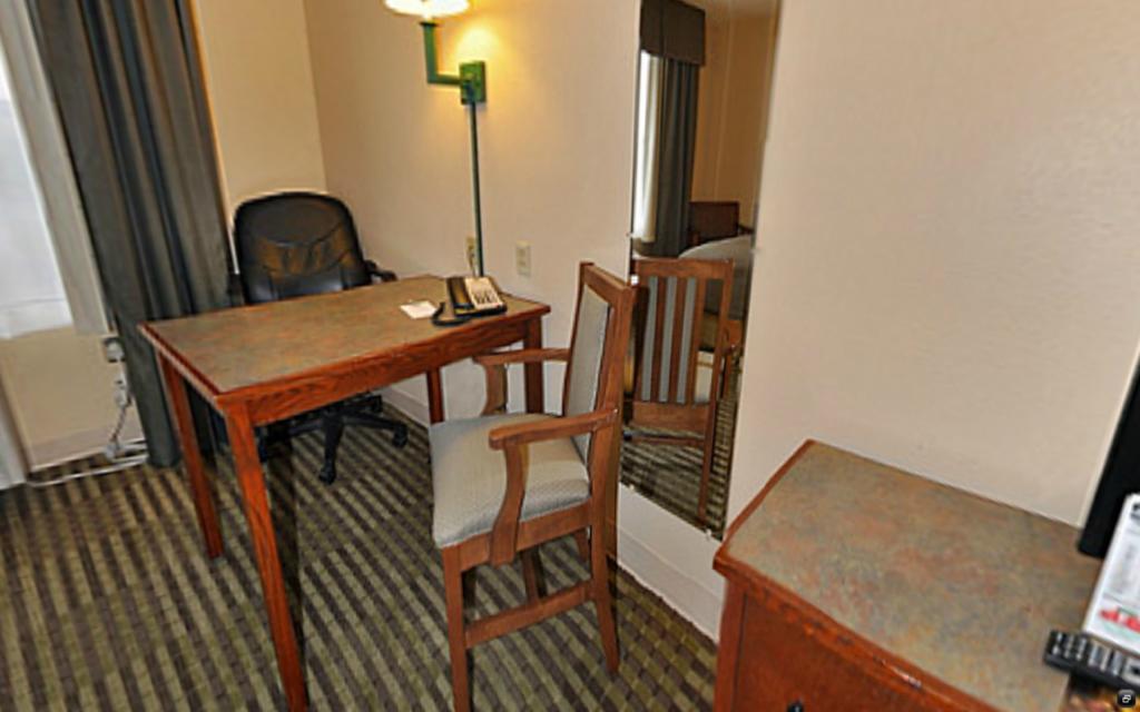 Norwood Inn And Suites Chaska Ruang foto