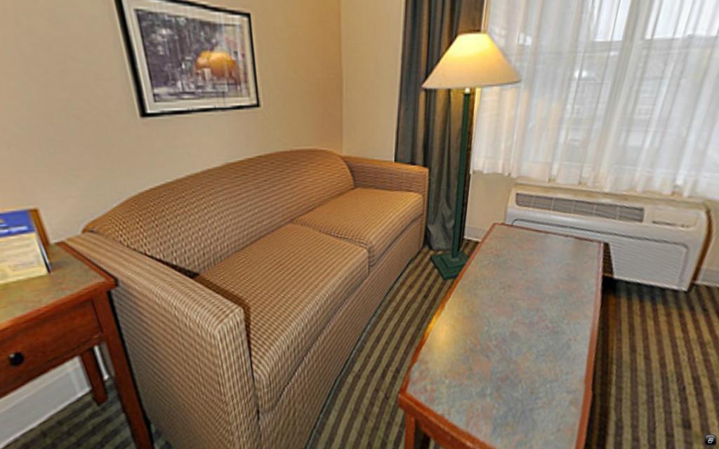 Norwood Inn And Suites Chaska Ruang foto