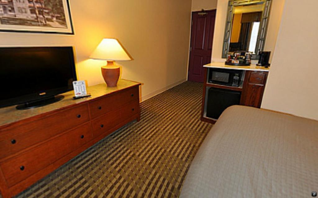 Norwood Inn And Suites Chaska Ruang foto