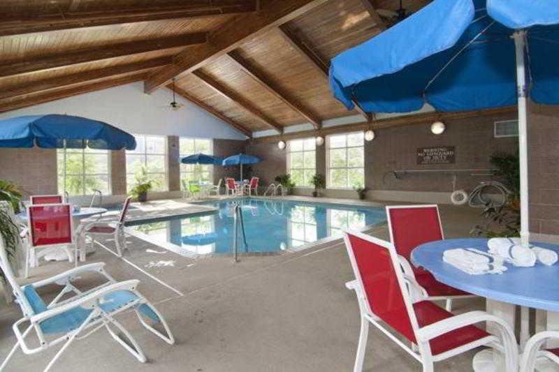 Norwood Inn And Suites Chaska Fasilitas foto
